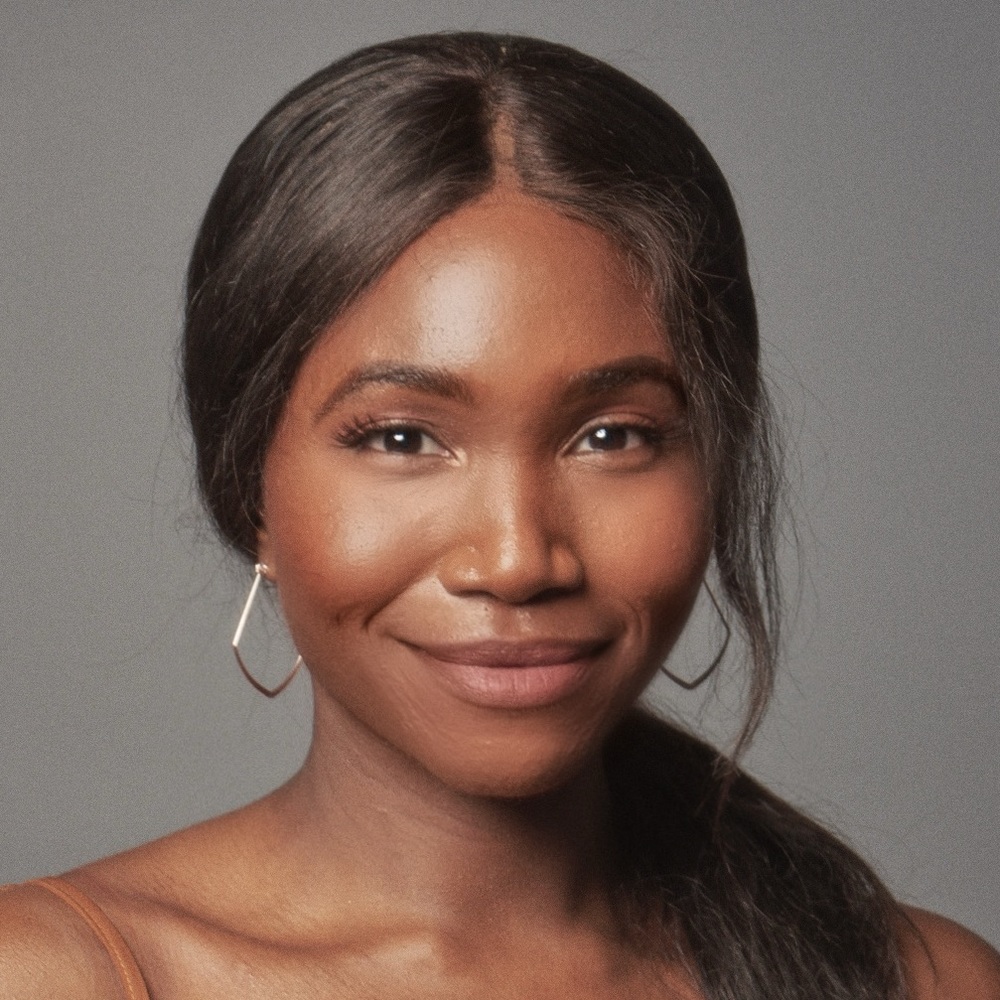 Meet your Posher, Ivie